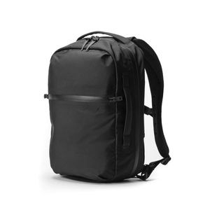 Black Ember Shadow 22 Backpack Bag Tech Travel - New With Tags